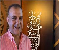 الموسيقار مصطفى صبحي يستعد لطرح ألبوم "وبعد 100 سنة سيد درويش"