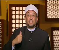 رمضان عبد المعز: أعظم نعمة الإيمان ثم العافية