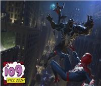 لا محتوى قصصي إضافي لعبة Marvel’s Spider-Man 2