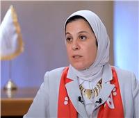 «الهلال الأحمر المصري»: الجمعية ساندت السلطات العامة في كل الأزمات