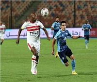 بث مباشر مباراة الزمالك وبيراميدز في السوبر 