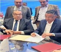 «غرفة التطوير العقاري» ضمن وفد مصري لبحث سبل الاستثمار والتعاون في ليبيا