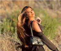 سارة سلامة تتصدر التريند بصورها الأخيرة