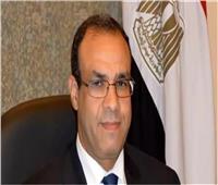 وزير الخارجية والهجرة يلتقي وزيرة التعاون الدولي القطرية بالعاصمة الإدارية