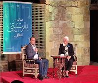 حماية وترميم الآثار.. تفاصيل صالون نفرتيتي الثقافي «آثارنا.. قوة مصر الناعمة»