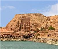 السياحة والآثار تستعد لاحتفالية تعامد الشمس على معبد أبو سمبل