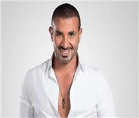 موعد عودة أحمد سعد للغناء بعد خضوعه لعملية جراحية