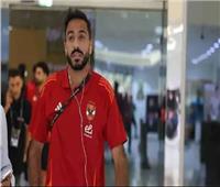 هل يعرض الأهلي كهربا للبيع بعد أزمته الأخيرة| مصدر يوضح