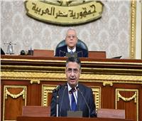 وزير التموين: تطوير سوق الذهب ودمغ المصوغات بالليزر ‎