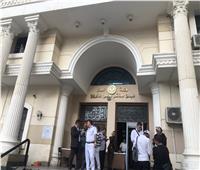 بعد قليل.. محاكمة أحمد فتوح في واقعة دهس فرد أمن بطريق الساحل الشمالي