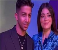 أول ظهور لهشام جمال بعد أخبار انفصاله.. وليلى زاهر تشكره