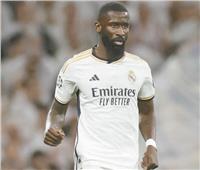 روديجر يحدد موعد رحيله عن ريال مدريد