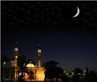  البحوث الفلكية تكشف موعد هلال شهر جمادي الأولي لعام 1446هـ 