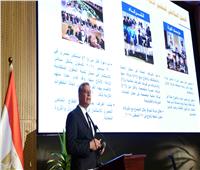 وزير البترول: إضافة إنتاج جديد بحوالي 30 ألف برميل زيت و133 مليون قدم مكعب غاز 