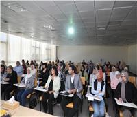 القومي للمرأة ينظم ندوة "المرأة في العلوم والتكنولوجيا وريادة الأعمال"