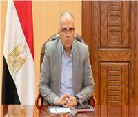 تسريع الإجراءات لبدء التنفيذ الفعلي لمشروعات التحول للري الحديث