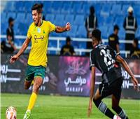 الخليج في مهمة صعبة أمام الوحدة بالدوري السعودي