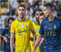 تشكيل الخليج المتوقع أمام الوحدة في الدوري السعودي| تواجد «شريف»