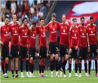 تشكيل مانشستر يونايتد المتوقع أمام فنربخشة بالدوري الأوروبي
