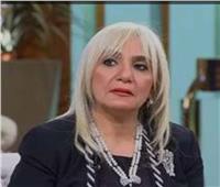 لمياء زايد: كنت أحلم بدخول دار الأوبرا.. فأصبحت رئيسة لها 