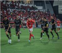 كأس السوبر المصري| اللقب السابع للأهلي على حساب الزمالك في 9 مواجهات