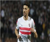 كواليس جلسة تصالح اللاعب أحمد فتوح مع أسرة ضحية الدهس بالساحل