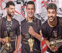 محاكمة ثلاثي الزمالك والمطرب سعد الصغير في قضيتين| أبرز محاكمات الأسبوع