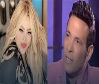 الحكم على سعد الصغير بتهمة سب وقذف طليقته | غدا