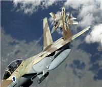 الطيران الإسرائيلي يشن غارات على بلدات جنوب لبنان