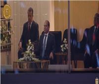 قيادي بمستقبل وطن: رسائل الرئيس أكدت على أهمية وحدة الصفوف بين الشعب المصري