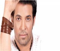  وصول سعد الصغير لحضور جلسة محاكمته
