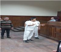 لحظة بلحظة.. كواليس محاكمة المطرب سعد الصغير| فيديو وصور