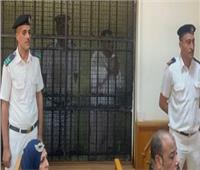 ممثل النيابة العامة يكشف مفاجأة خلال جلسة استئناف سفاح التجمع