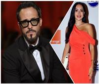 يوسف الشريف يلفت الأنظار في مهرجان الجونة