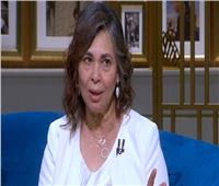 خاص| لبنى ونس تكشف سر اعتذارها عن مسلسل «وتر حساس»