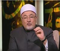 خالد الجندي: جيل أكتوبر سلّمنا وطناً يعرف معنى الشرف والكرامة