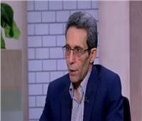 الزهيري: عقوبات الكاف على الزمالك مبالغ فيها.. وكهربا سيُشارك في مباراة العين