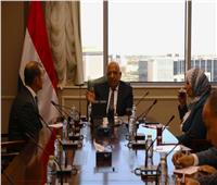 عصمت: رفع كفاءة الشبكة الكهربائية وخفض معدل استهلاك الوقود