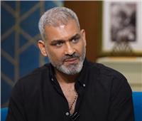هاني عادل: استشرت الأطباء قبل المشاركة في «برغم القانون»