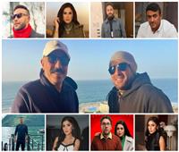 مسلسلات مثيرة ستشعل المنافسة في رمضان 2025