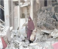 تفاؤل حَذِر بهدنة جديدة في غزة.. حصيلة الشهداء تتجاوز 43 ألفـًا