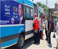 أستاذ مناعة: «100 يوم صحة» قدمت 140 مليون خدمة طبية للمواطنين 