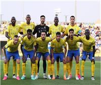 النصر يستضيف التعاون لمواصلة مشواره في كأس الملك