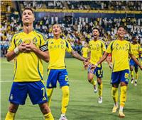 تشكيل النصر المتوقع أمام التعاون في كأس الملك| قيادة رونالدو