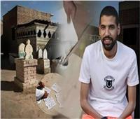 تأييد حبس المتهمين بفبركة سحر اللاعب مؤمن زكريا 