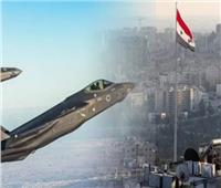 انفجار عنيف يهز ريف درعا مع تحليق طائرات إسرائيلية في الأجواء