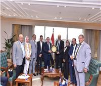 وزير العمل: توفر المزيد من الأمان الوظيفي للعمال