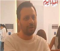 بالفيديو|  الناقد أحمد شوقي يتحدث عن رحيل الفنان حسن يوسف