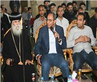 محافظ قنا: نسعى للنهوض بالمحافظة سياحيًا وتنمية الحرف التراثية