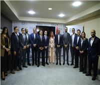 «شباب الأعمال»: ملتزمون بمساندة الدولة والقطاع الخاص في رسم مستقبل الاقتصاد 